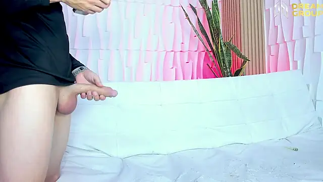 دردشة AmazingPartys الجنسية المباشرة