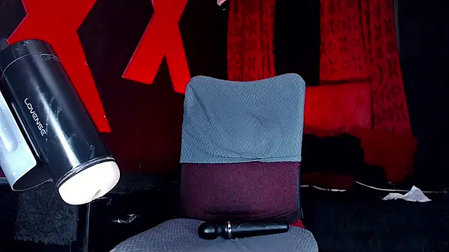 abrilbigcock Live XXX Chat