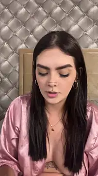 AliceRitter Obrolan Langsung XXX