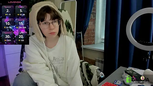 Melissa_Wells' Live XXX Chat