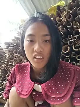 Hoa-tuylip – Live XXX-chat