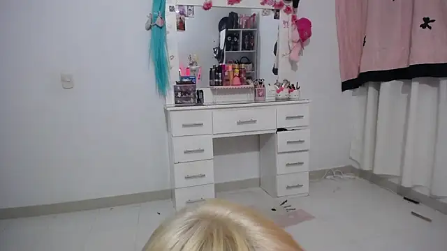 Онлайн чат XXX Elizabeth_rose02
