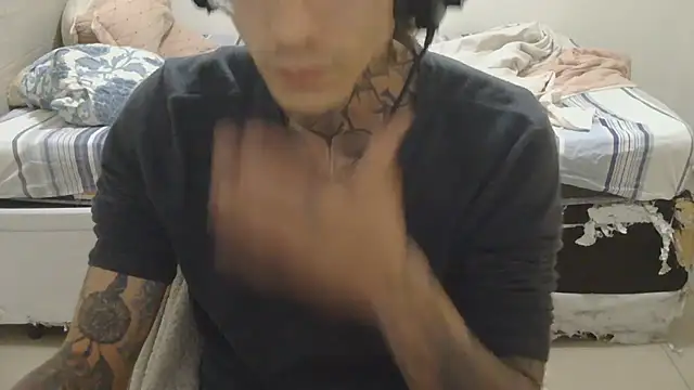 smokingink 现场XXX聊天