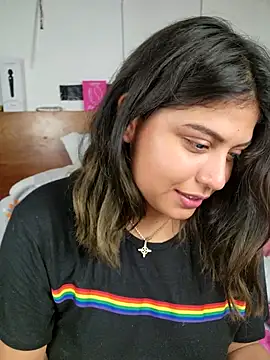 צ'אט XXX בשידור חי של azulzulix