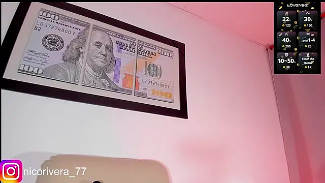 nico_riveraのライブXXXチャット