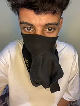 moroccan_boyy Webcam show