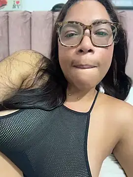 IAvaNa's Live XXX Chat