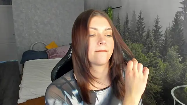 Онлайн чат XXX Maya-Mimi