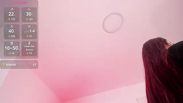 silvia_lane Show in webcam