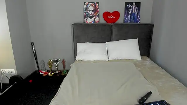 دردشة MuscleXXXBarbie الجنسية المباشرة