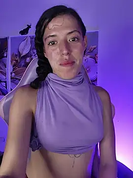 vanesa_gomez Adlı Modelin Canlı XXX Sohbeti