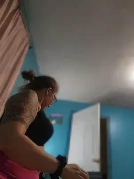 Chat XXX en directo de NicolePearl
