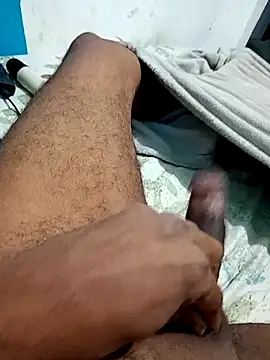 PRETINHOROLADURA Webcam-Show