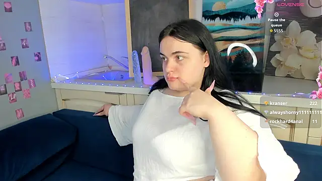 NataLi_xL – Naživo XXX chat