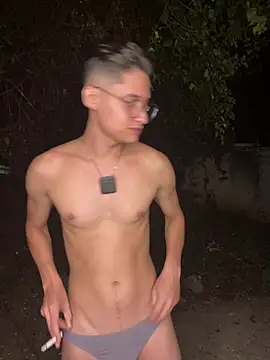Axel-xel live XXX chat