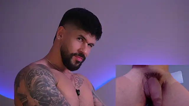 แชท XXX สดของ Petesevans