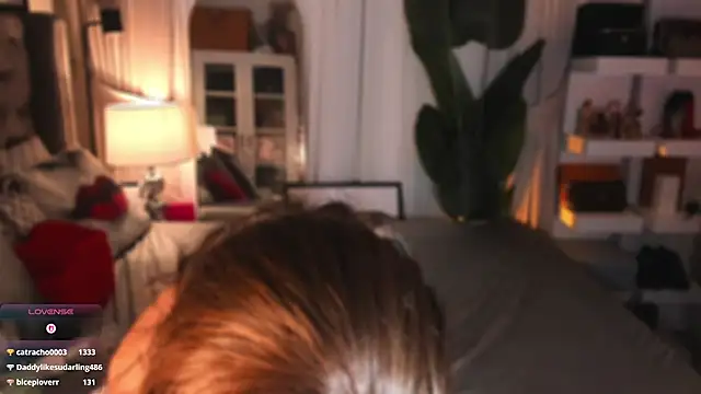 ParisianDoll Live XXX Chat
