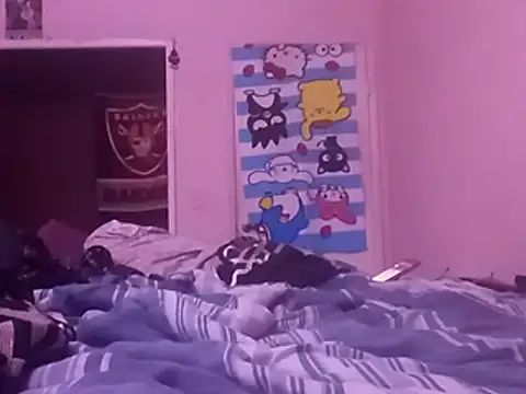צ'אט XXX בשידור חי של Blkstylion