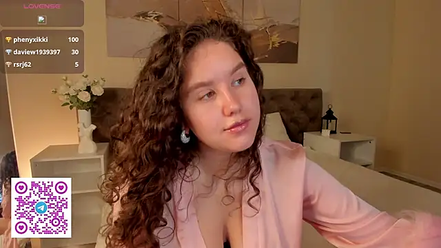 Ariella_Sol's Live XXX Chat