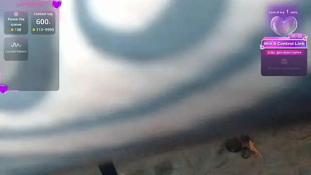 Chat +18 de th1_ ao vivo