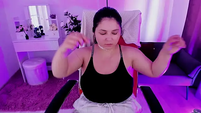 DiaAngell 라이브 XXX 채팅