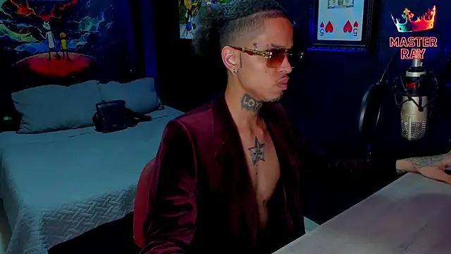 XXXRAYGAMES Live XXX Chat