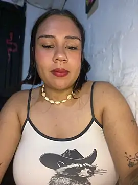 SofiaGarcia7 – Naživo XXX chat
