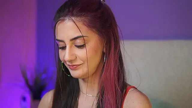Онлайн чат XXX SabrinaHope