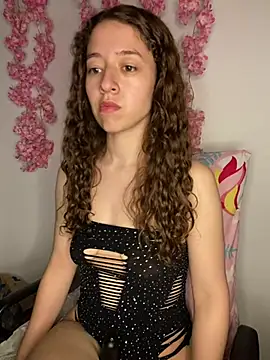 Chat XXX en directo de -rosi