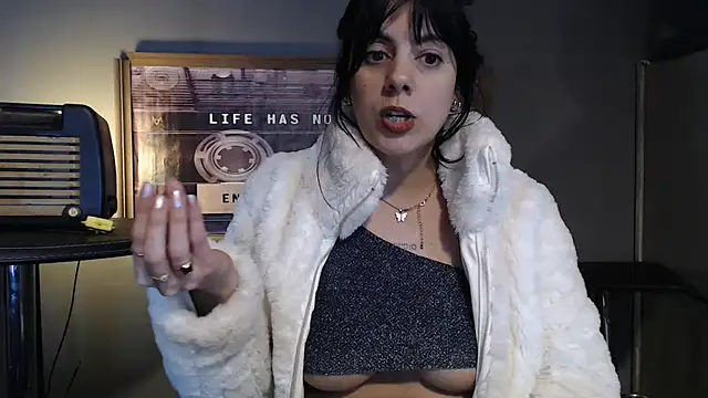 Chat XXX Live Mickyta
