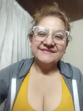 JULIETA_21- Adlı Modelin Canlı XXX Sohbeti