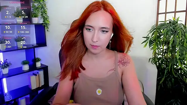 Alexa_temptress – Naživo XXX chat