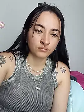 kimberly_peter 现场XXX聊天