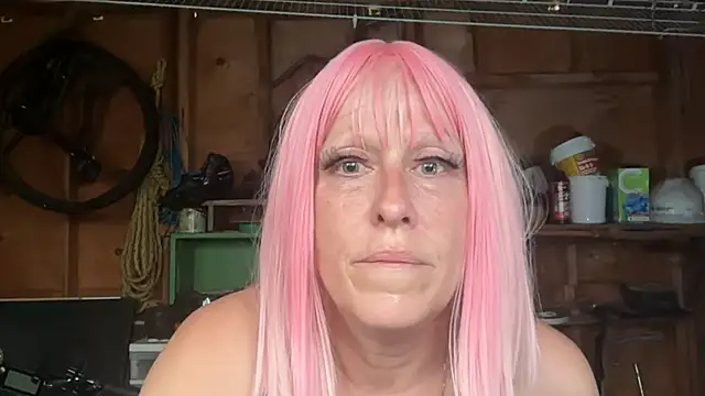 Soaponarope007's Live XXX Chat