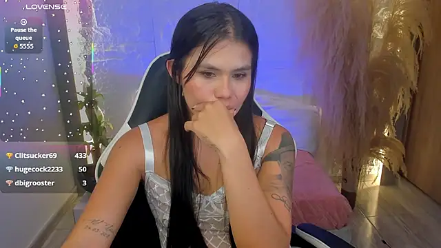dominique25_'s Live XXX Chat