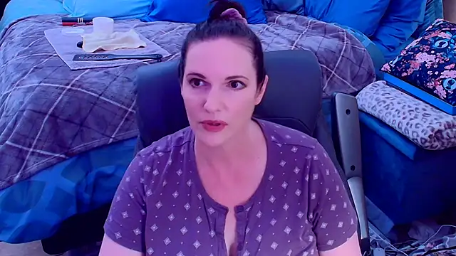Chat XXX en directo de ninajaymes