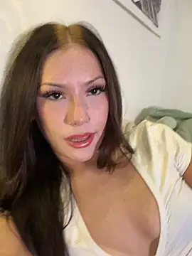 carmenbabyluv's Live XXX Chat