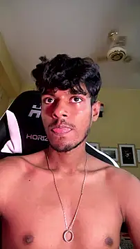 Chat XXX ao vivo de GunSlay