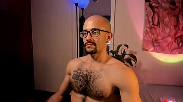 LarryGarzon's Live XXX Chat