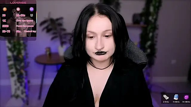 Ame_xCore Live XXX-chat