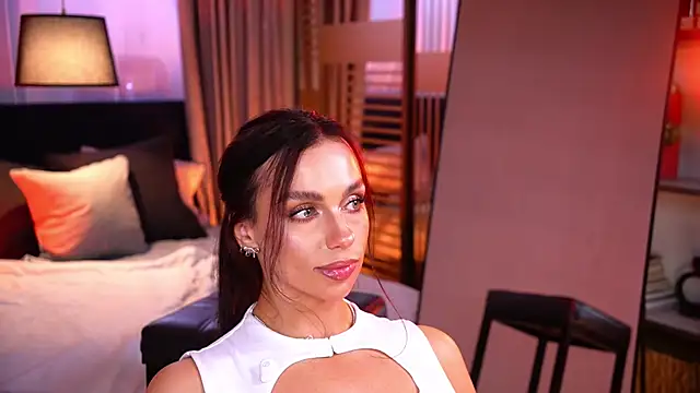 LunaNight 라이브 XXX 채팅