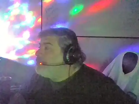 12Paradarte Live XXX-Chat