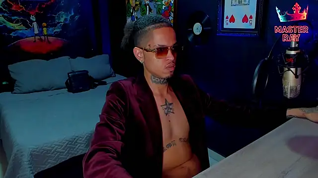 XXXRAYGAMES Live XXX Chat