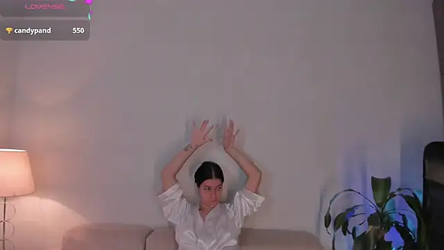 Holly_velvett's Live XXX Chat