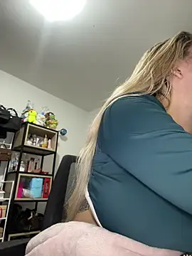 Celestedubois 现场XXX聊天