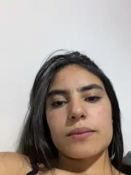 scarleth_zin's Live XXX Chat