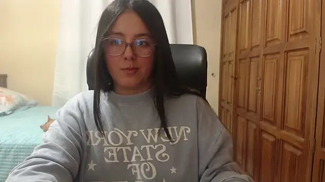Chat XXX en directo de Venus_cat_