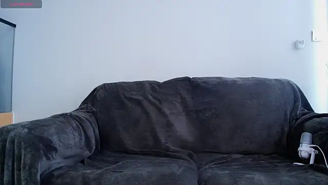 necroblonde Live XXX-Chat