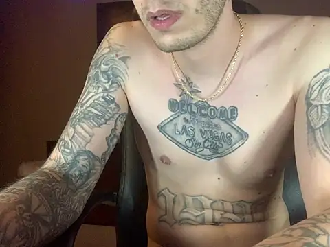 JuicyJoshy 라이브 XXX 채팅