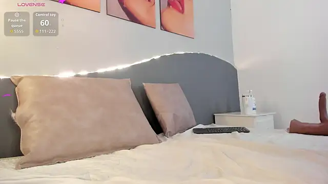 CannelaSmith Chat XXX in diretta
